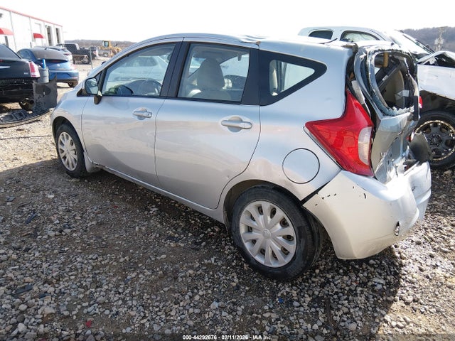 Nissan Versa Note Sv 2014 3N1CE2CP9EL354566 Image 3