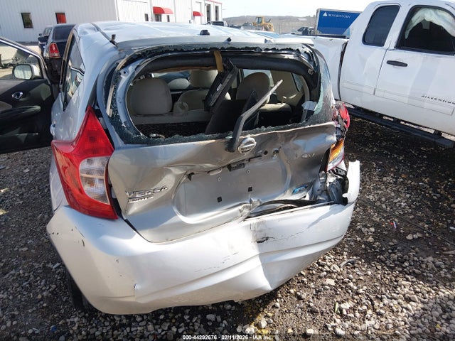 Nissan Versa Note Sv 2014 3N1CE2CP9EL354566 Image 6