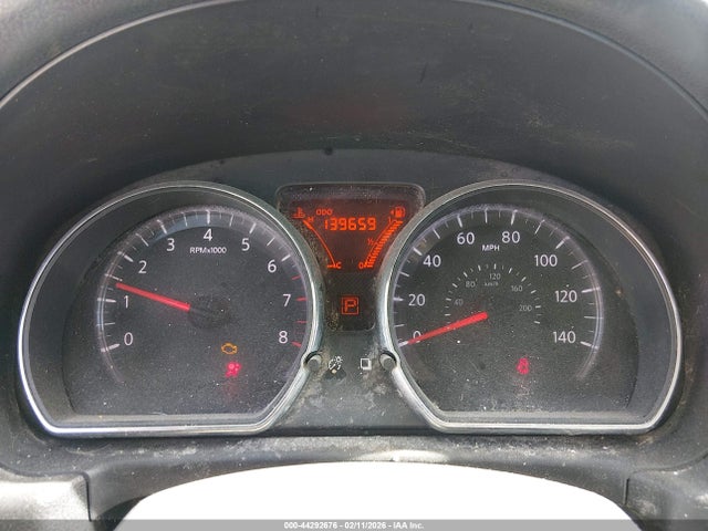 Nissan Versa Note Sv 2014 3N1CE2CP9EL354566 Image 7