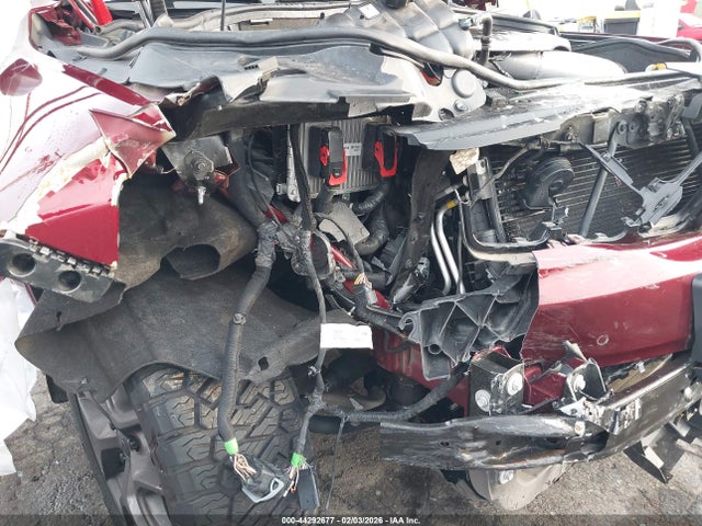 Продажа на аукционе авто 2021 Jeep Grand Cherokee 80th Anniversary 4x4, vin: 1C4RJFBG4MC502922, номер лота: 44292677