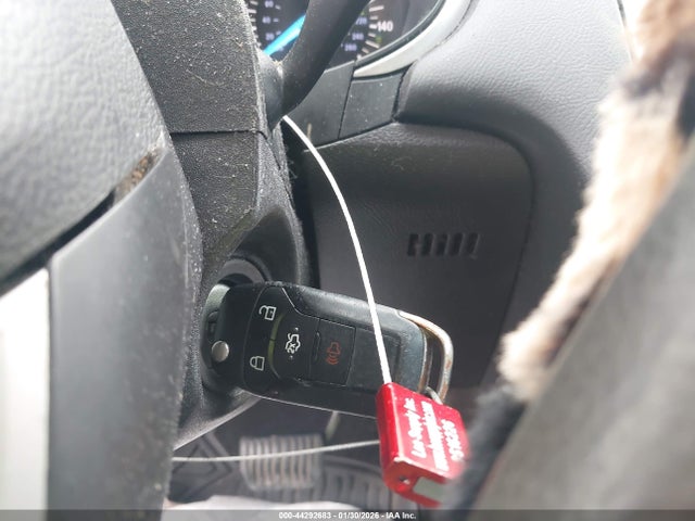 3FA6P0G75FR278755 Ford FUSION S