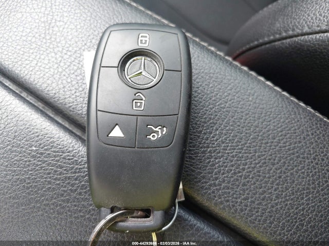 2021 MERCEDES-BENZ GLB 250 W1N4M4GB4MW109531 Photo 10