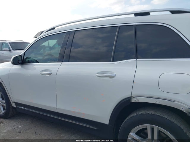 Aukcja sprzedaży 2021 Mercedes-benz Glb 250, vin: W1N4M4GB4MW109531, numer aukcji: 44292686