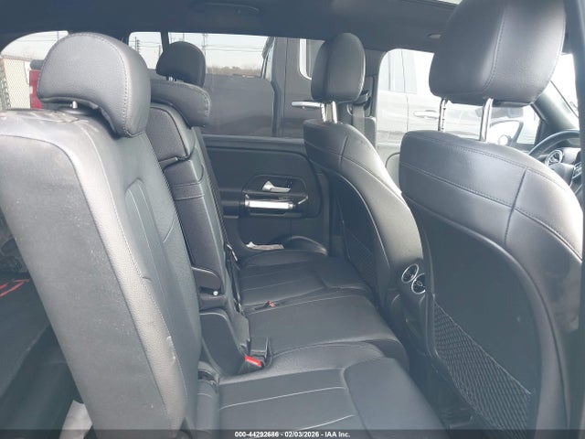 2021 MERCEDES-BENZ GLB 250 W1N4M4GB4MW109531 Photo 7