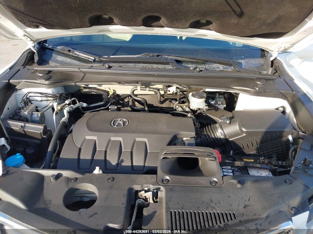 2015 ACURA RDX 5J8TB4H53FL000310 Photo 9