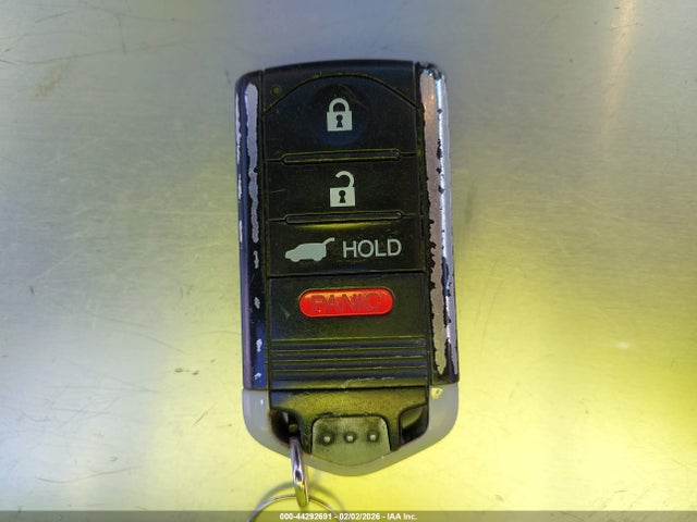 2015 ACURA RDX 5J8TB4H53FL000310 Photo 10