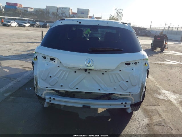 2015 ACURA RDX 5J8TB4H53FL000310 Photo 5