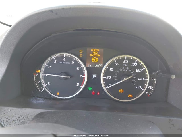 2015 ACURA RDX 5J8TB4H53FL000310 Photo 6