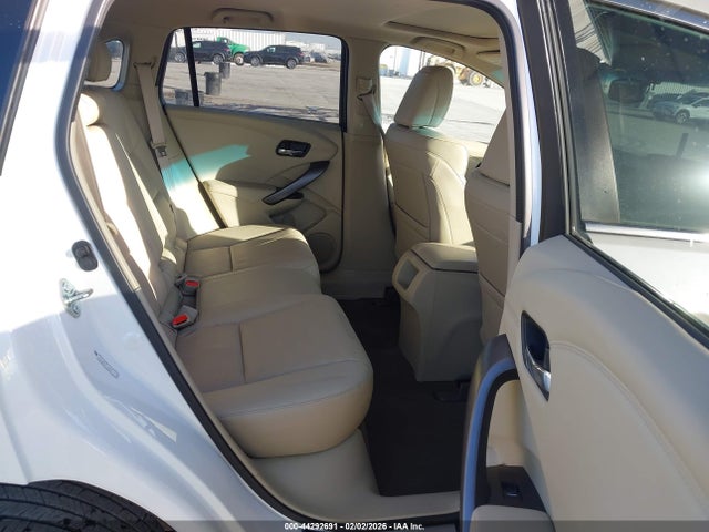 2015 ACURA RDX 5J8TB4H53FL000310 Photo 7