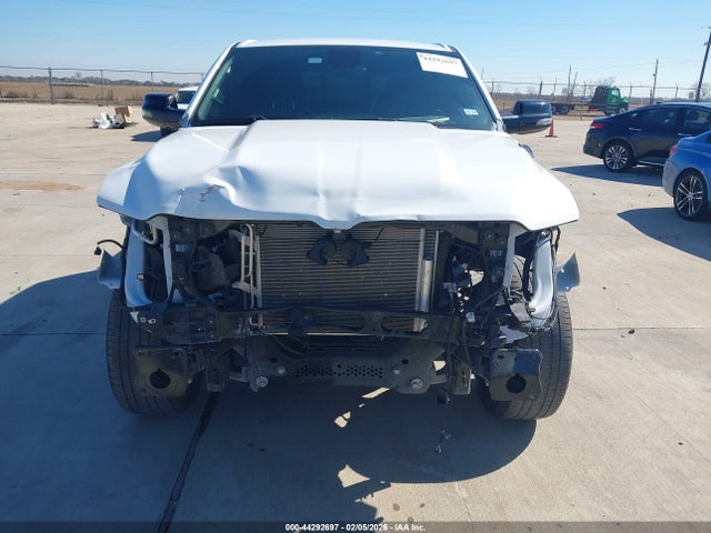 1C6RREFT8RN213703 RAM 1500 Lone Star 4x2 5&#039;7 Box