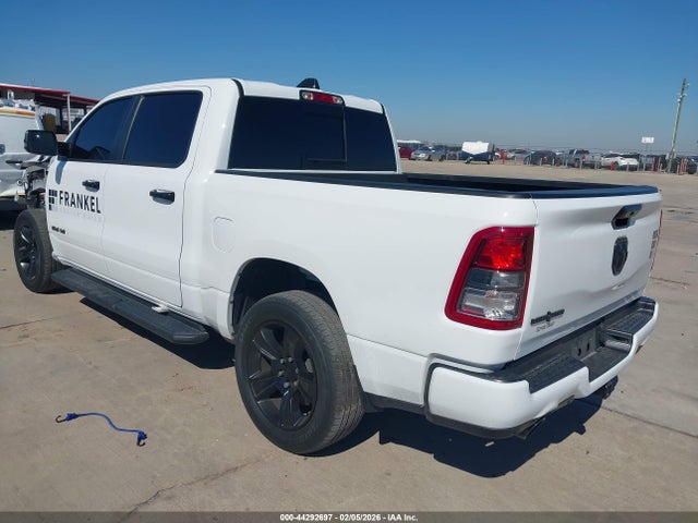 1C6RREFT8RN213703 RAM 1500 Lone Star 4x2 5&#039;7 Box