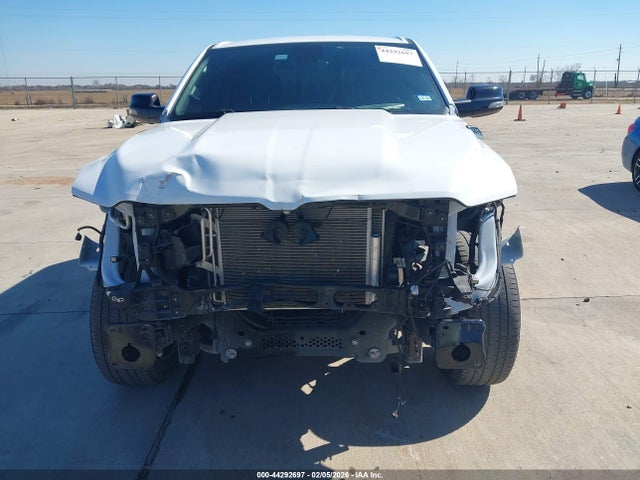 1C6RREFT8RN213703 RAM 1500 Lone Star 4x2 5&#039;7 Box