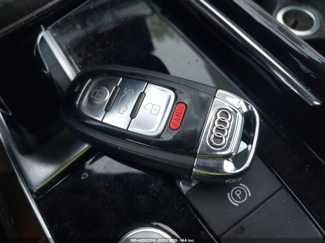 2015 AUDI A8 L WAU3GAFD1FN028410 Photo 10