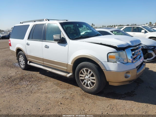 2011 FORD EXPEDITION EL 1FMJK1J52BEF37758