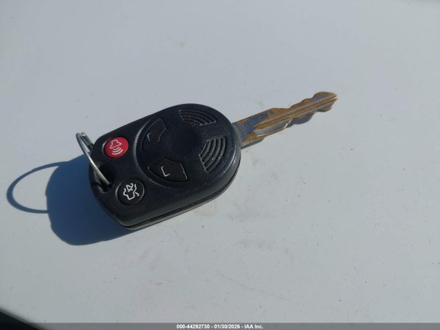 2011 FORD EXPEDITION EL 1FMJK1J52BEF37758 Photo 10