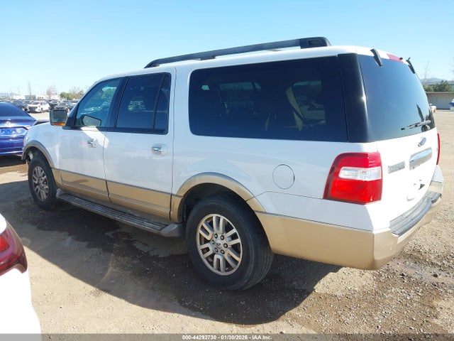 2011 FORD EXPEDITION EL 1FMJK1J52BEF37758 Photo 2