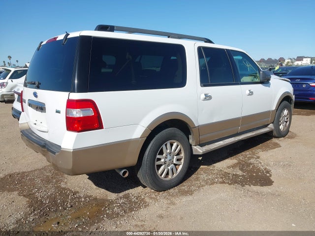 2011 FORD EXPEDITION EL 1FMJK1J52BEF37758 Photo 3