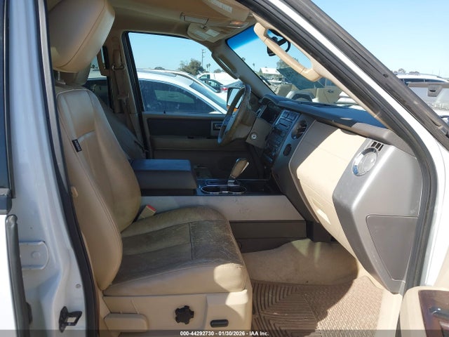 2011 FORD EXPEDITION EL 1FMJK1J52BEF37758 Photo 4