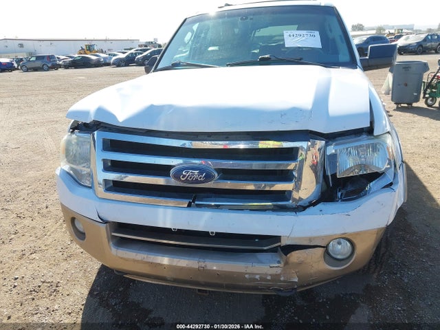 2011 FORD EXPEDITION EL 1FMJK1J52BEF37758 Photo 5