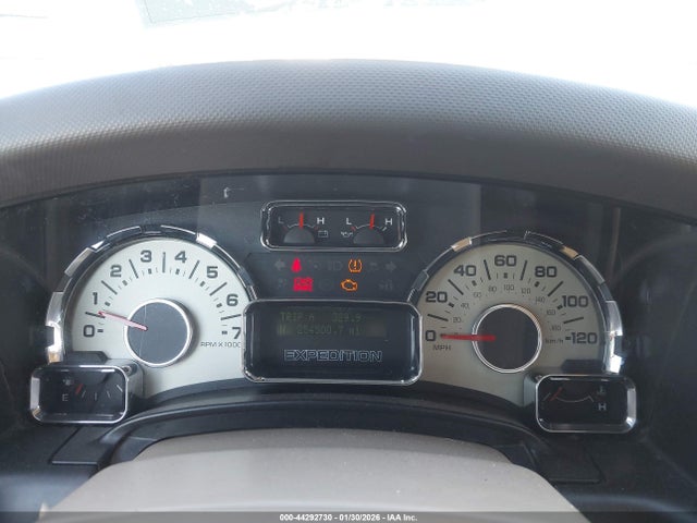2011 FORD EXPEDITION EL 1FMJK1J52BEF37758 Photo 6
