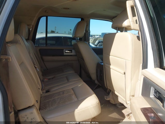 2011 FORD EXPEDITION EL 1FMJK1J52BEF37758 Photo 7