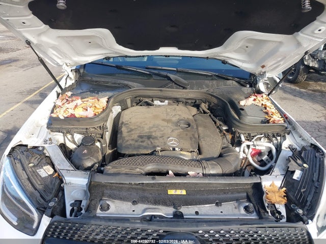 2020 MERCEDES-BENZ GLC 300 WDC0G8EB1LF723873 Photo 9