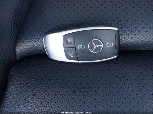 2020 MERCEDES-BENZ GLC 300 WDC0G8EB1LF723873 Photo 10