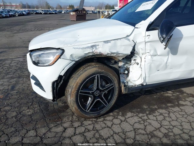 2020 MERCEDES-BENZ GLC 300 WDC0G8EB1LF723873 Photo 5