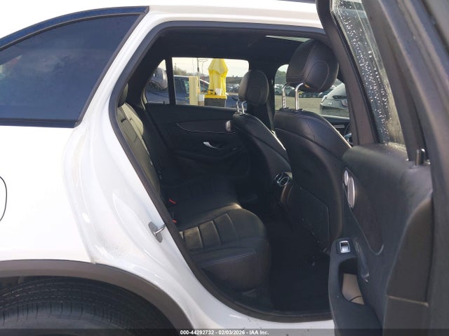 2020 MERCEDES-BENZ GLC 300 WDC0G8EB1LF723873 Photo 7