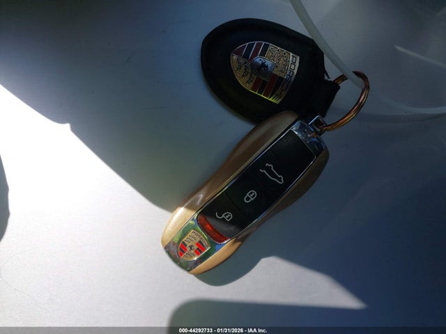 2016 PORSCHE CAYENNE WP1AA2A28GKA11046 Photo 10