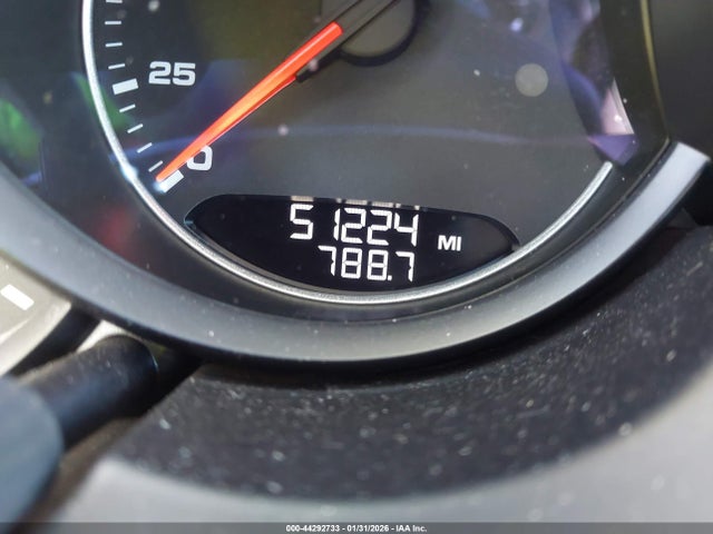 Porsche Cayenne 2016 WP1AA2A28GKA11046 Image 16