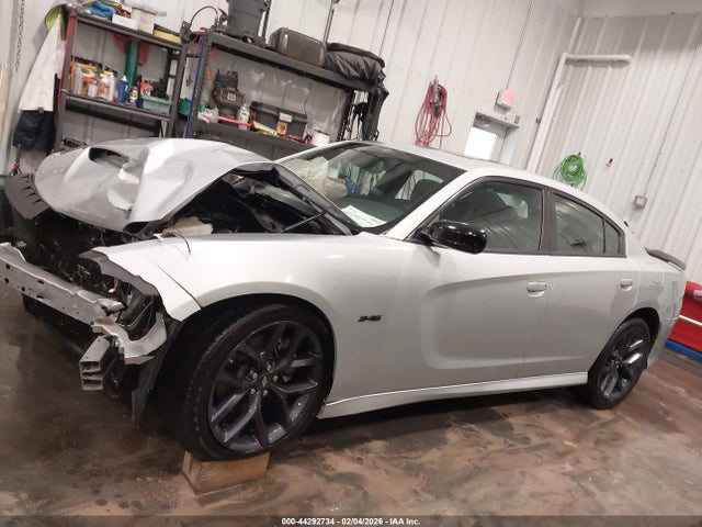 Dodge CHARGER R/T 2023 2C3CDXCT2PH666254 Image 14