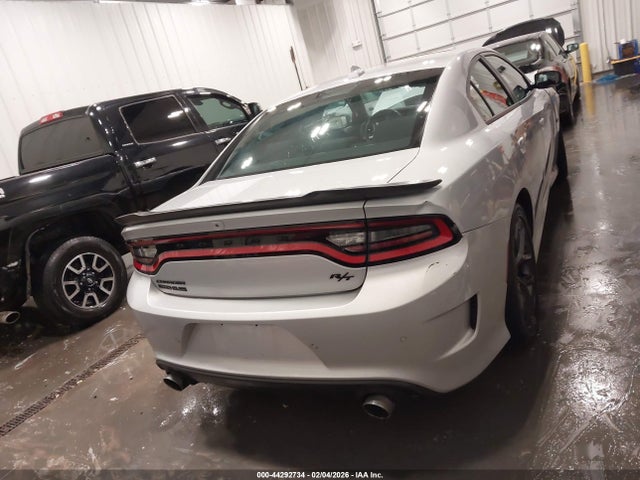 Dodge CHARGER R/T 2023 2C3CDXCT2PH666254 Image 16