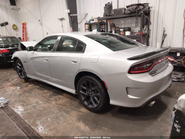 Dodge CHARGER R/T 2023 2C3CDXCT2PH666254 Image 3