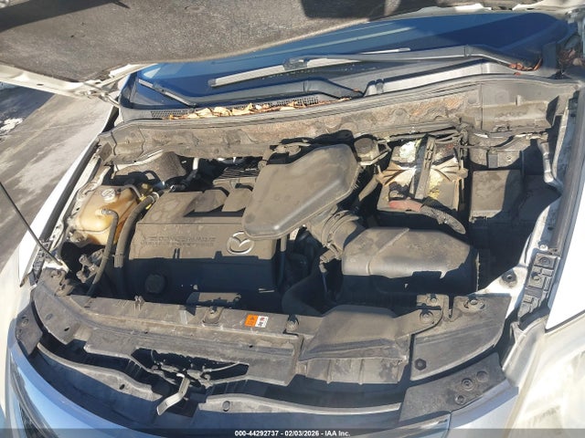 5TDYZ3DC6HS887725 Toyota Sienna Xle Premium 8 Passenger