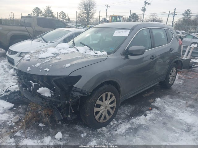 Aukcja sprzedaży 2020 Nissan Rogue S Fwd, vin: JN8AT2MT6LW007231, numer aukcji: 44292739