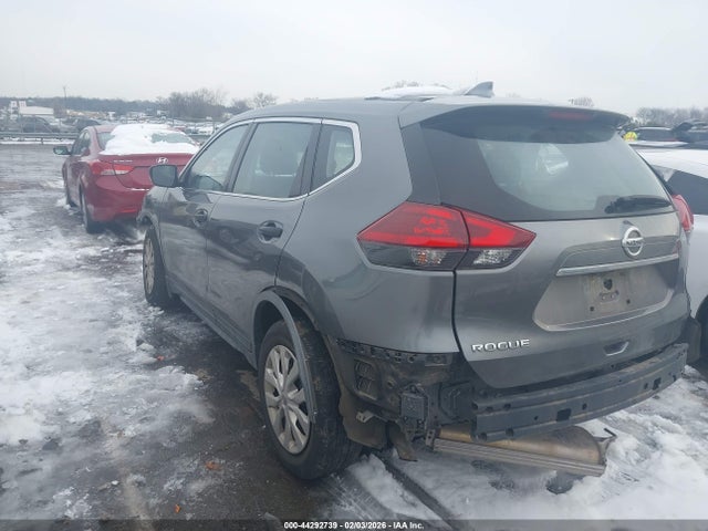 Aukcja sprzedaży 2020 Nissan Rogue S Fwd, vin: JN8AT2MT6LW007231, numer aukcji: 44292739