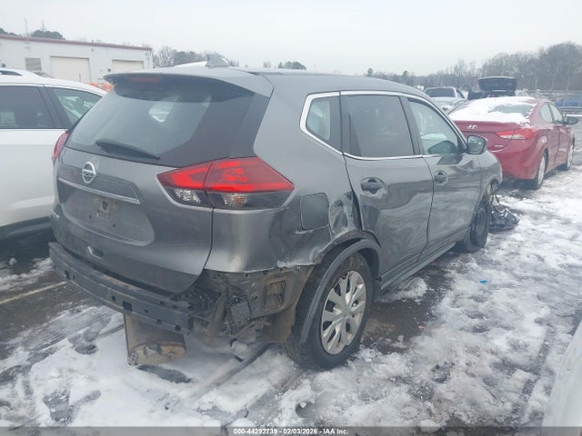 Aukcja sprzedaży 2020 Nissan Rogue S Fwd, vin: JN8AT2MT6LW007231, numer aukcji: 44292739