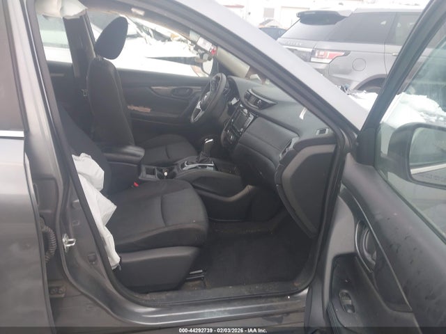 Aukcja sprzedaży 2020 Nissan Rogue S Fwd, vin: JN8AT2MT6LW007231, numer aukcji: 44292739
