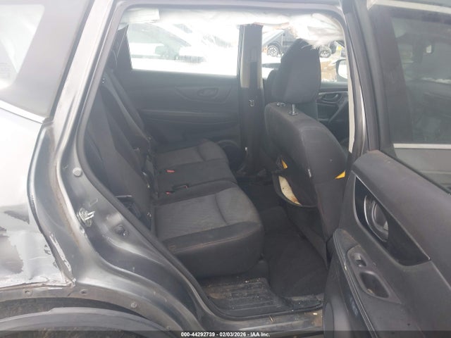 Aukcja sprzedaży 2020 Nissan Rogue S Fwd, vin: JN8AT2MT6LW007231, numer aukcji: 44292739