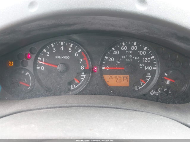 1N6AD0ER0KN738173 Nissan Frontier Sv