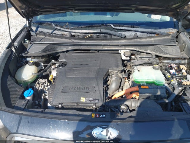 KNDCB3LC9H5040039 KIA NIRO FE