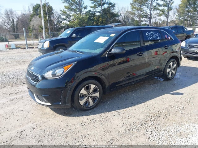 KNDCB3LC9H5040039 KIA NIRO FE