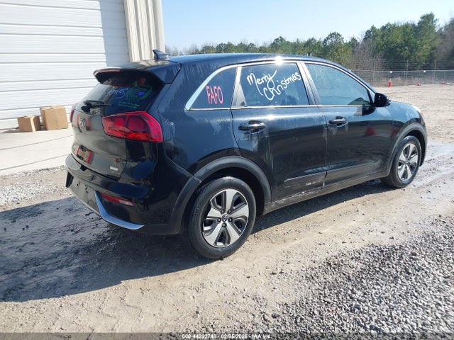 KNDCB3LC9H5040039 KIA NIRO FE