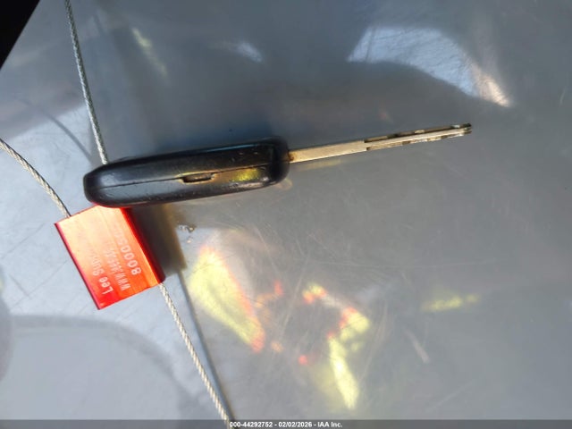 1HGCR2F30HA028582 Honda ACCORD LX