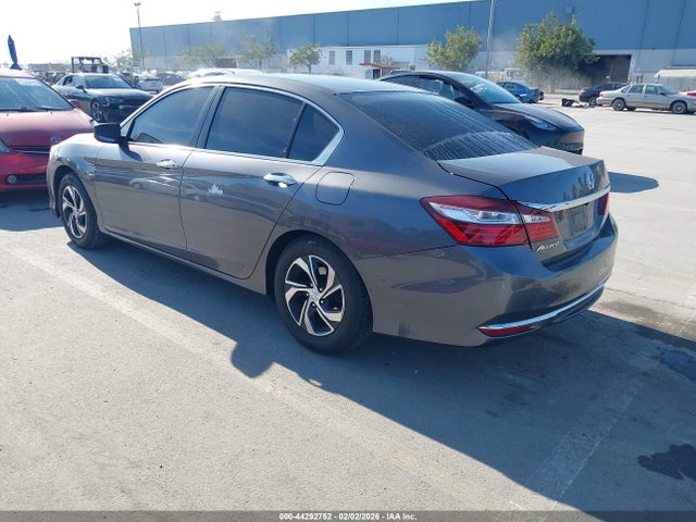 1HGCR2F30HA028582 Honda ACCORD LX