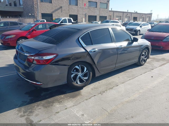 1HGCR2F30HA028582 Honda ACCORD LX