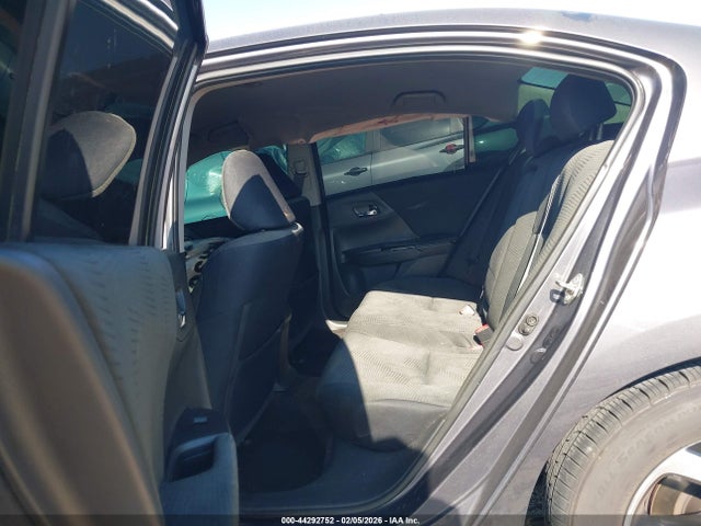 1HGCR2F30HA028582 Honda ACCORD LX