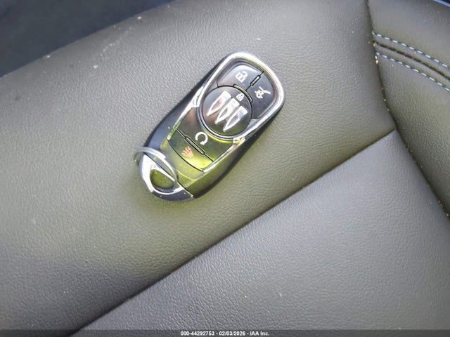 44292753 :رقم المزاد ، KL47LBEP3SB231399 vin ، 2025 Buick Envista Sport Touring Fwd مزاد بيع