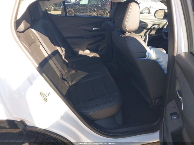 44292753 :رقم المزاد ، KL47LBEP3SB231399 vin ، 2025 Buick Envista Sport Touring Fwd مزاد بيع
